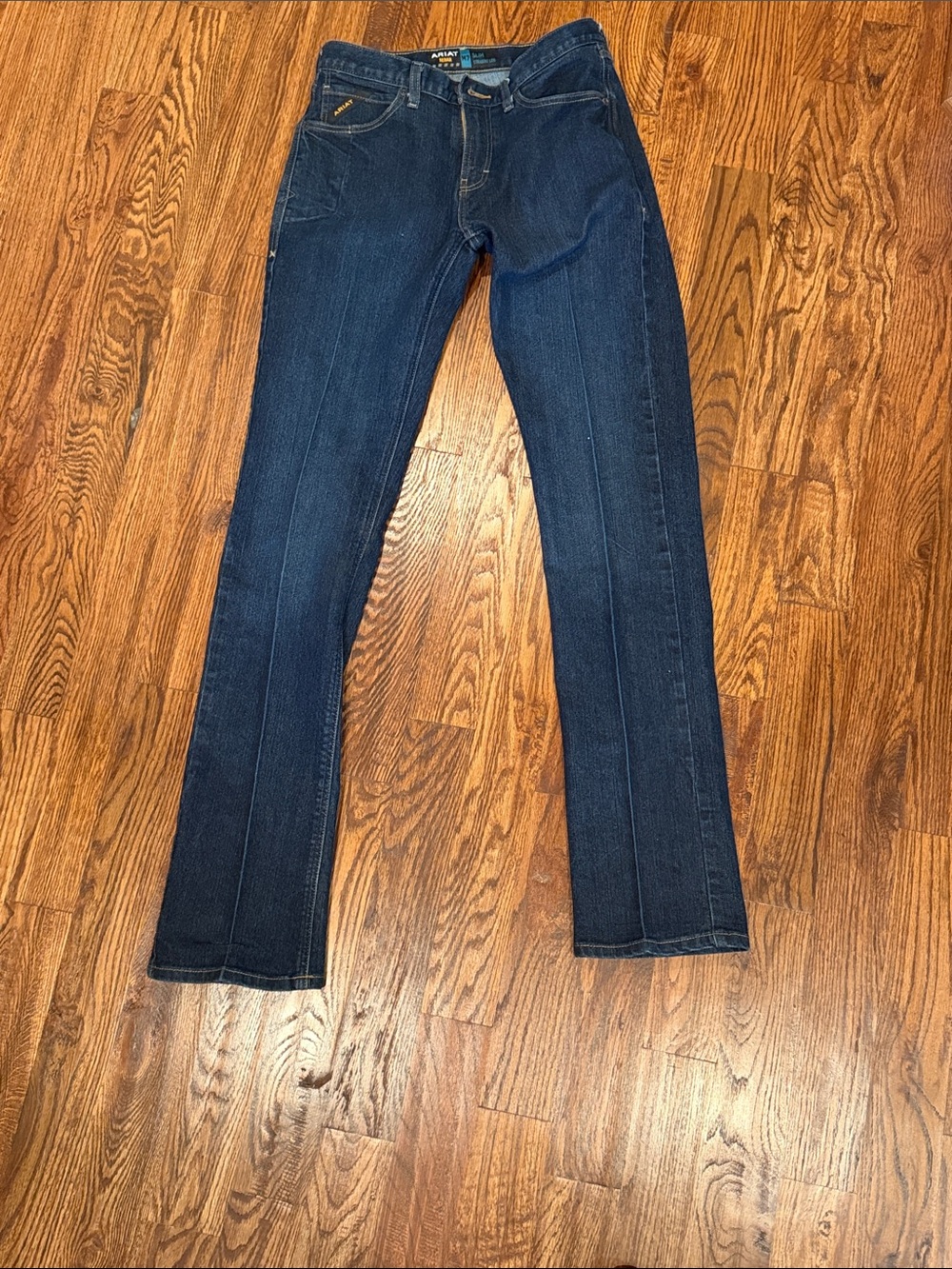 Ariat M7 Rebar Men's Jeans 32x38